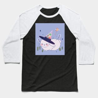 Bunny Baseball T-Shirt